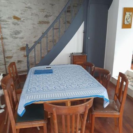 הוילה L'Octroi Nantes-6 Pers.-Jardin-Proche Tt Comm. מראה חיצוני תמונה