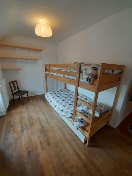 הוילה L'Octroi Nantes-6 Pers.-Jardin-Proche Tt Comm. מראה חיצוני תמונה