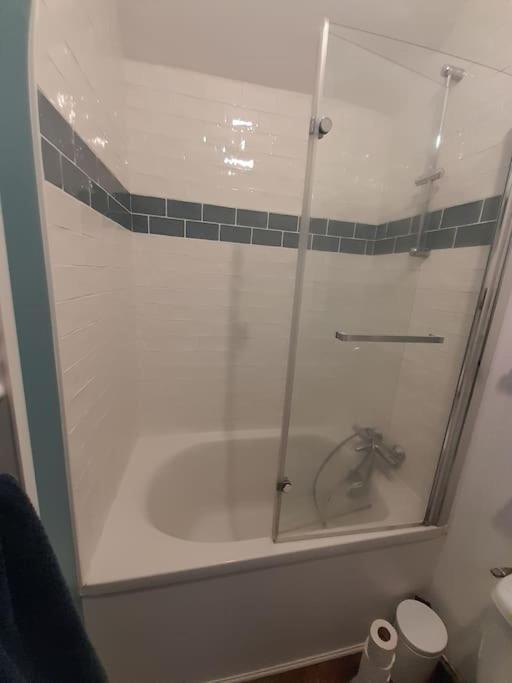 הוילה L'Octroi Nantes-6 Pers.-Jardin-Proche Tt Comm. מראה חיצוני תמונה